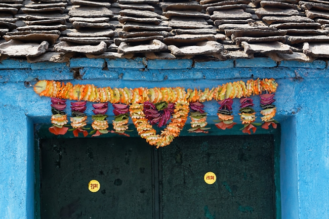 Sur la route d'Orchha-057